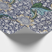 Floral Pattern - William Morris Cadeaupapier (Hoek)