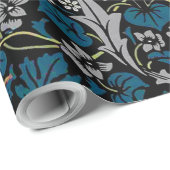 Floral Pattern, William Morris Cadeaupapier (Rol Hoek)