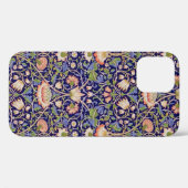  Floral Pattern, William Morris Case-Mate iPhone Case (Achterkant (horizontaal))