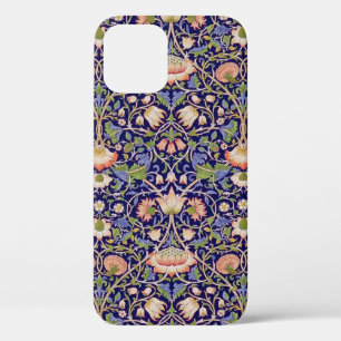 Floral Pattern, William Morris Case-Mate iPhone Case