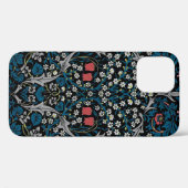  Floral Pattern, William Morris Case-Mate iPhone Case (Achterkant (horizontaal))