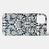  Floral Pattern, William Morris Case-Mate iPhone Case (Achterkant (horizontaal))