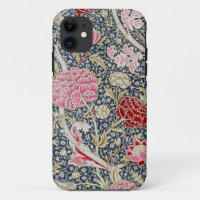 Floral Pattern, William Morris