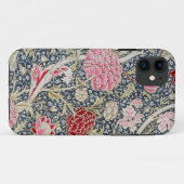  Floral Pattern, William Morris Case-Mate iPhone Case (Achterkant (horizontaal))