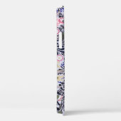 Floral Pattern, William Morris Case-Mate iPhone Case (Achterkant / Rechts)