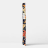  Floral Pattern, William Morris Case-Mate iPhone Case (Achterkant / Rechts)