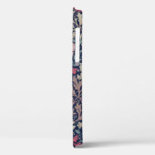  Floral Pattern, William Morris Case-Mate iPhone Case (Achterkant / Links)