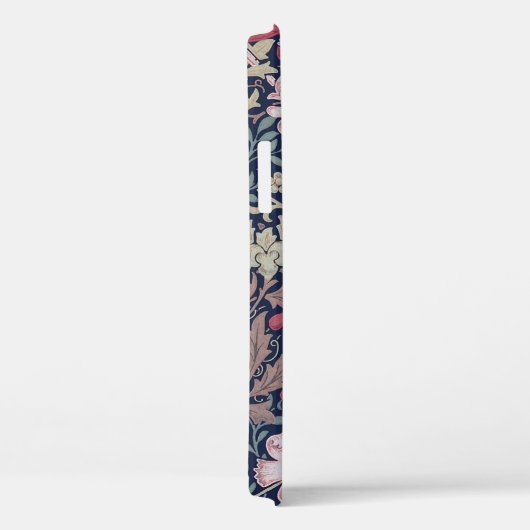  Floral Pattern, William Morris Case-Mate iPhone Case (Achterkant / Rechts)