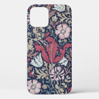 Floral Pattern, William Morris