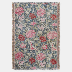 Floral Pattern, William Morris Deken