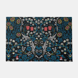 Floral Pattern, William Morris Deurmat