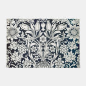  Floral Pattern, William Morris Deurmat (Voorkant)