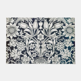 Floral Pattern, William Morris Deurmat