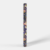 Floral Pattern, William Morris iPhone Hoesje (Rechterkant)
