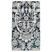  Floral Pattern, William Morris Klein Cadeauzakje (Voorkant)