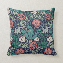  Floral Pattern, William Morris