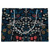  Floral Pattern, William Morris Large Gift Groot Cadeauzakje (Voorkant)