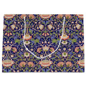 Floral Pattern, William Morris Large Gift Groot Cadeauzakje (Voorkant)