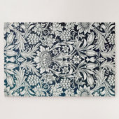 Floral Pattern, William Morris Legpuzzel (Horizontaal)