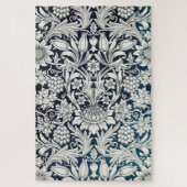 Floral Pattern, William Morris Legpuzzel (Verticaal)