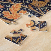 Floral Pattern, William Morris Legpuzzel (Zijkant)