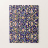 Floral Pattern, William Morris Legpuzzel (Verticaal)