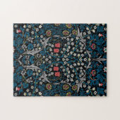 Floral Pattern, William Morris Legpuzzel (Horizontaal)