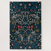 Floral Pattern, William Morris Legpuzzel (Verticaal)