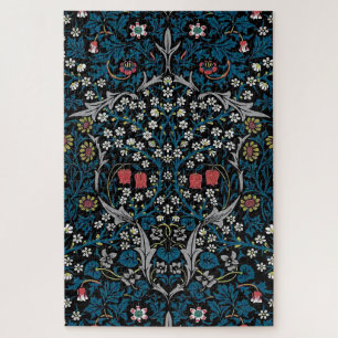 Floral Pattern, William Morris Legpuzzel