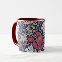 Floral Pattern, William Morris