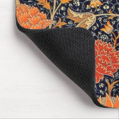 Floral Pattern, William Morris Muismat (Hoek)