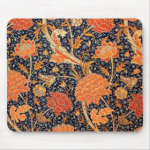 Floral Pattern, William Morris Muismat (Voorkant)