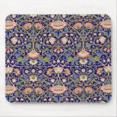  Floral Pattern, William Morris Muismat (Voorkant)