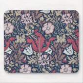 Floral Pattern, William Morris Muismat (Voorkant)