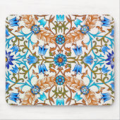  Floral Pattern, William Morris Muismat (Voorkant)