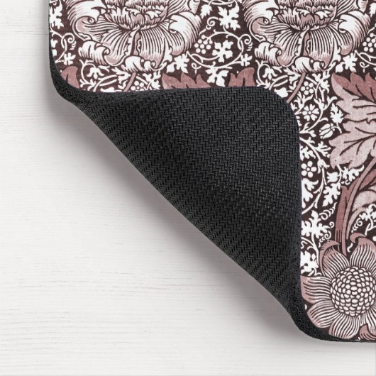 Floral Pattern - William Morris Muismat (Hoek)