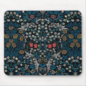  Floral Pattern, William Morris Muismat (Voorkant)