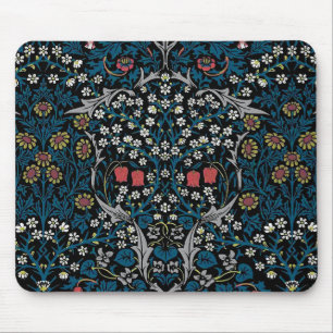  Floral Pattern, William Morris Muismat