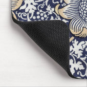 Floral Pattern - William Morris Muismat (Hoek)