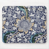 Floral Pattern - William Morris Muismat (Voorkant)