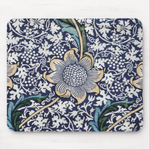 Floral Pattern - William Morris Muismat
