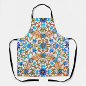 Floral Pattern, William Morris Schort (Voorkant)