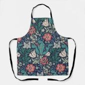  Floral Pattern, William Morris Schort (Voorkant)