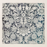 Floral Pattern, William Morris Sjaal<br><div class="desc">William Morris (24 maart 1834 - 3 oktober 1896) was een Britse textielontwerper, dichter, schrijver, vertaler en socialistische activist die banden heeft met de Britse Beweging voor Kunst en Kunst. Hij heeft een belangrijke bijdrage geleverd aan de heropleving van de traditionele Britse textielkunst en de productiemethoden. Zijn literaire bijdragen hebben...</div>