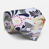 Floral Pattern, William Morris Stropdas (Opgerold)