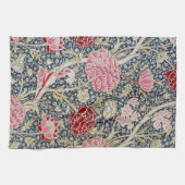  Floral Pattern, William Morris Theedoek (Horizontaal)