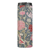 Floral Pattern, William Morris Thermosbeker (Achterkant)