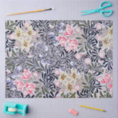 Floral Pattern, William Morris Tissue Paper Tissuepapier (Craft)