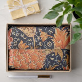 Floral Pattern, William Morris Tissuepapier (Geschenk)