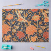 Floral Pattern, William Morris Tissuepapier (Craft)